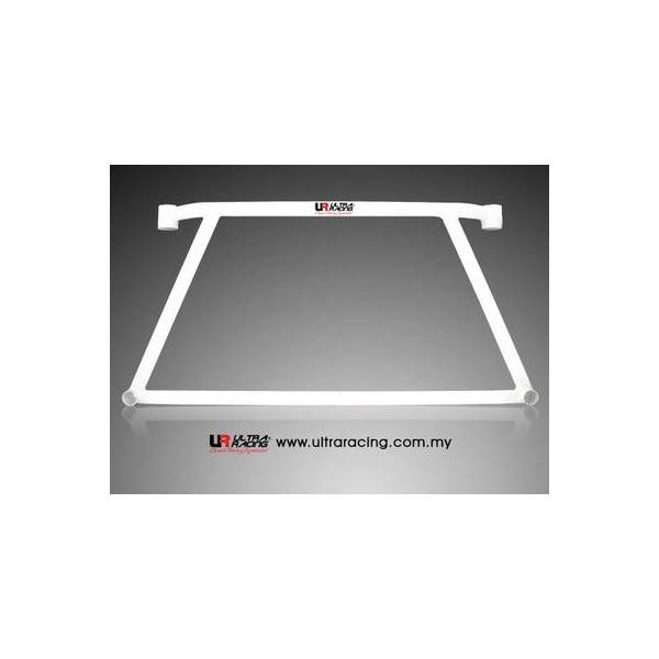 Barre inférieure avant UR Mazda 323/323F BG 89-94 2WD