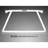 Lower bar before UR Mazda 323/323F BG 89-94 2WD