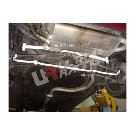 Barre inférieure arrière UR Mazda 323F BA 94-98