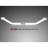 Rear lower bar UR Mazda MX5 NA 90-98