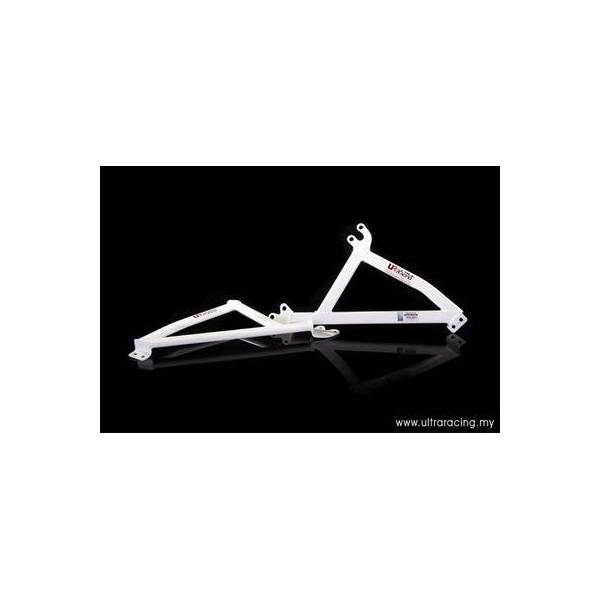 Barres de renfort ailes UR Mazda MX5 NA 90-98