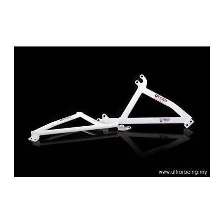 Barres de renfort ailes UR Mazda MX5 NA 90-98