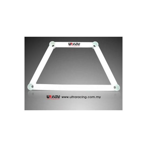 Barre inférieure avant UR Mazda MX5 NA/NB 90-05
