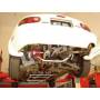 Lower bar mid frame UR Mazda MX5 NA/NB 90-05