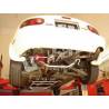 Lower bar mid frame UR Mazda MX5 NA/NB 90-05