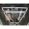 Lower bar mid frame UR Mazda MX5 NC 06+