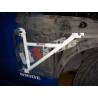 Reinforcement bars UR Mazda RX7 FC 86-91