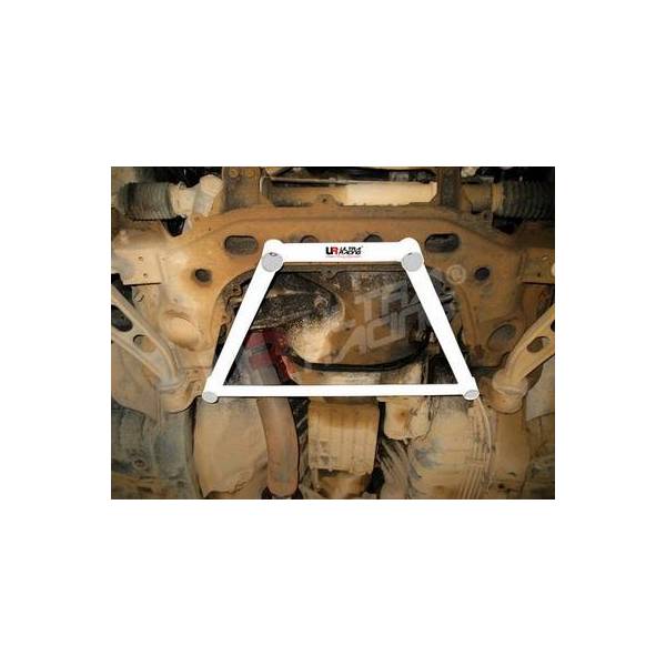 Barre inférieure avant UR Mazda RX7 FC 86-91