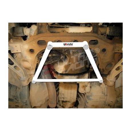 Barre inférieure avant UR Mazda RX7 FC 86-91