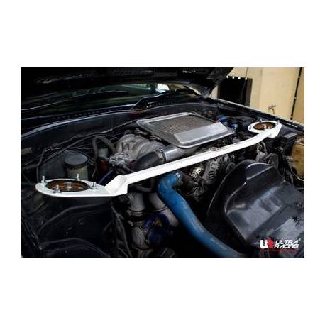 Barre compartiment moteur UR Mazda RX7 FC 86-91