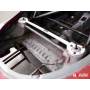Barre intérieur coffre UR Mazda RX7 FD 93-97
