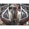 Rear lower bar UR Mazda RX8