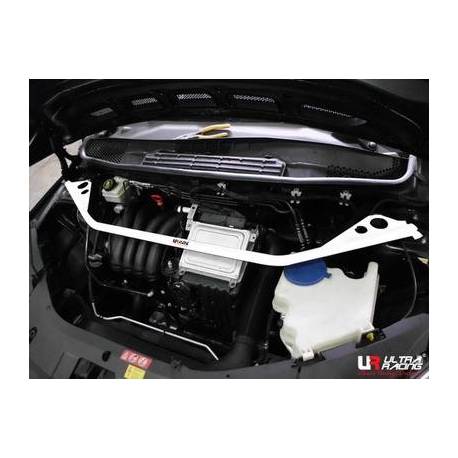 Barre compartiment moteur UR Mercedes A (W169) / B (W245)