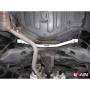 Rear lower bar UR Mercedes Class E 2.0K W212 11+