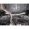 Rear lower bar UR Mercedes Class E 2.0K W212 11+