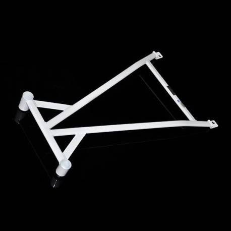 Barre inférieure avant UR Mercedes Classe E 2.4 W210 97-03