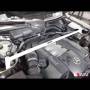 Barre compartiment moteur UR Mercedes Classe E W210 97-03