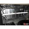 Indoor bar safety box Mercedes E class W210 97-03