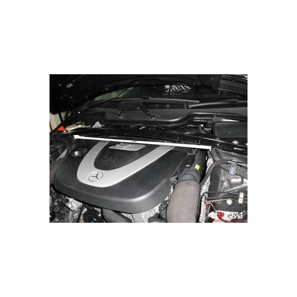 Barre compartiment moteur UR Mercedes Classe R W251/W350 07+ 3.5