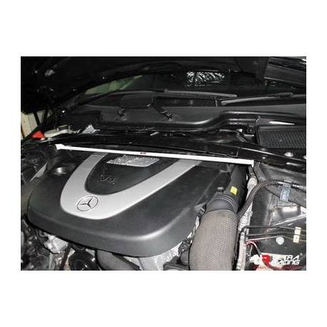 Barre compartiment moteur UR Mercedes Classe R W251/W350 07+ 3.5