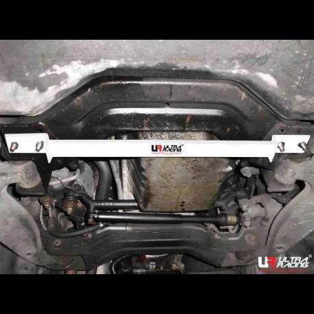 Barre inférieure avant UR Mercedes Classe S 91-98 W140 3,2