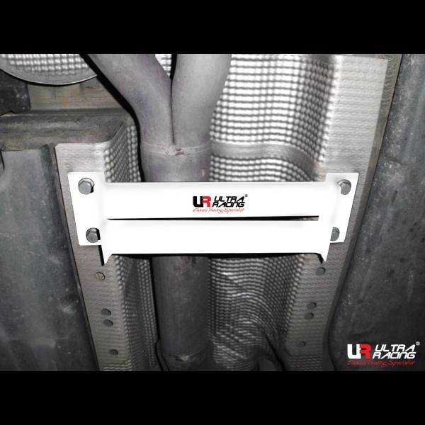 Barre inférieure milieu châssis UR Mercedes Classe S 98-05 W220 2.8/3.2