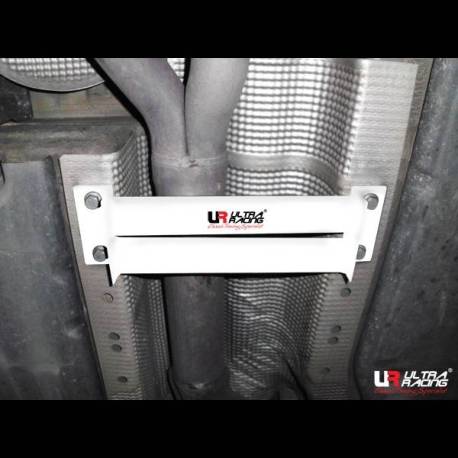 Barre inférieure milieu châssis UR Mercedes Classe S 98-05 W220 2.8/3.2