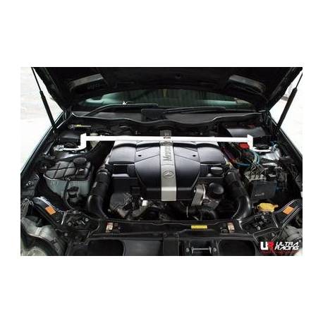 Barre compartiment moteur UR Mercedes CLK 320 C209 02-09