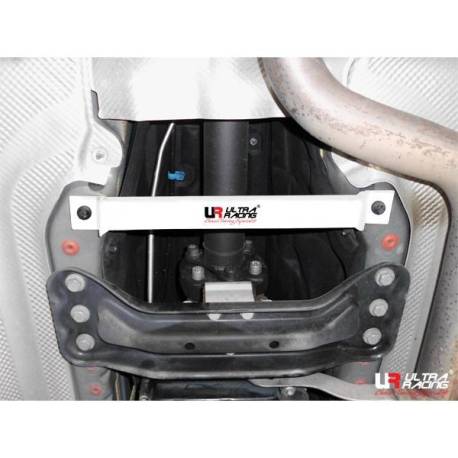 Barre inférieure milieu châssis UR Mercedes CLS 3.0 W218 11+