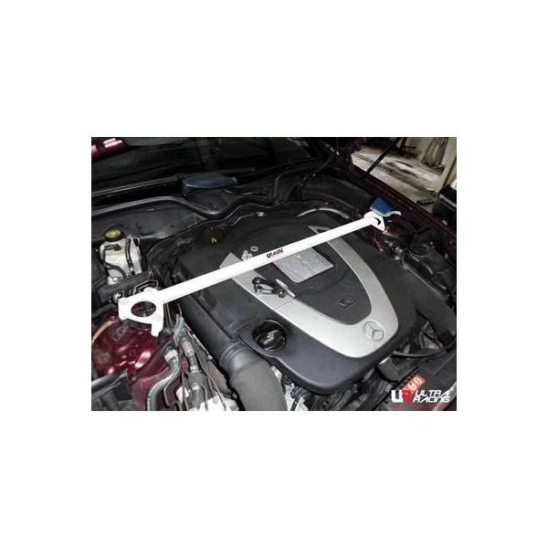 Barre compartiment moteur UR Mercedes CLS 350 W219 04-10