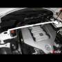 Barre compartiment moteur UR Mercedes E Coupe 09+ (W207)