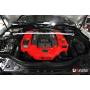 Barre compartiment moteur UR Mercedes E63 AMG 06-09 W211