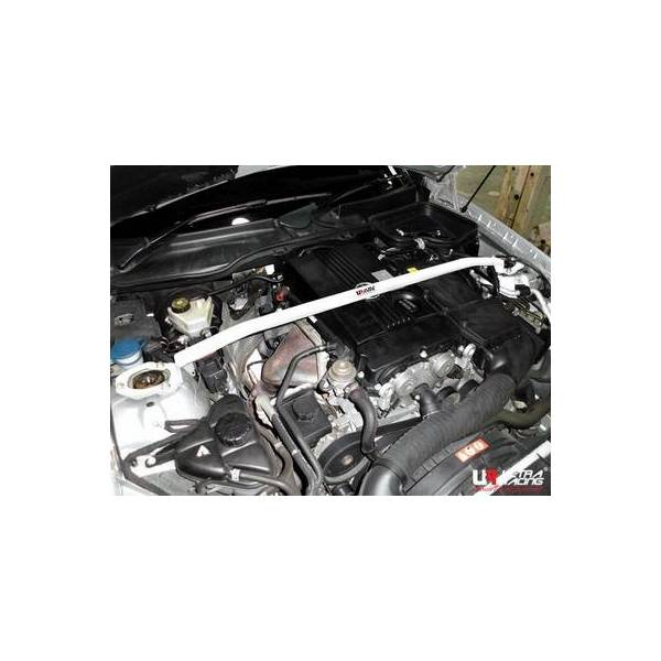 Barre compartiment moteur UR Mercedes SLK 200/280 04-11