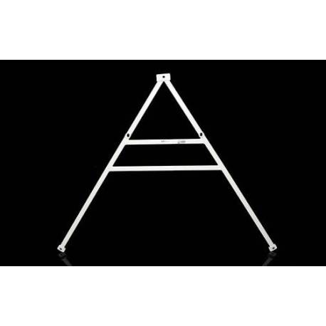 Barre inférieure avant UR Mercedes SLK R172 11+