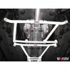 Lower bar middle chassis UR Mini Clubman 08+ 1.6T