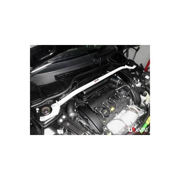 Barre compartiment moteur UR Mini Clubman 08+ 1.6T