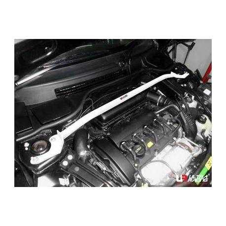 Barre compartiment moteur UR Mini Clubman 08+ 1.6T