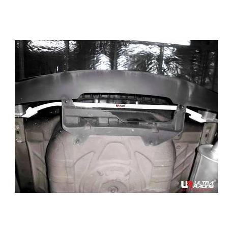 Barres de torsion UR Mini Clubman 08+ 1.6T