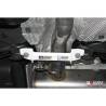 Rear lower bar UR Mini Cooper (S) 14+ F56