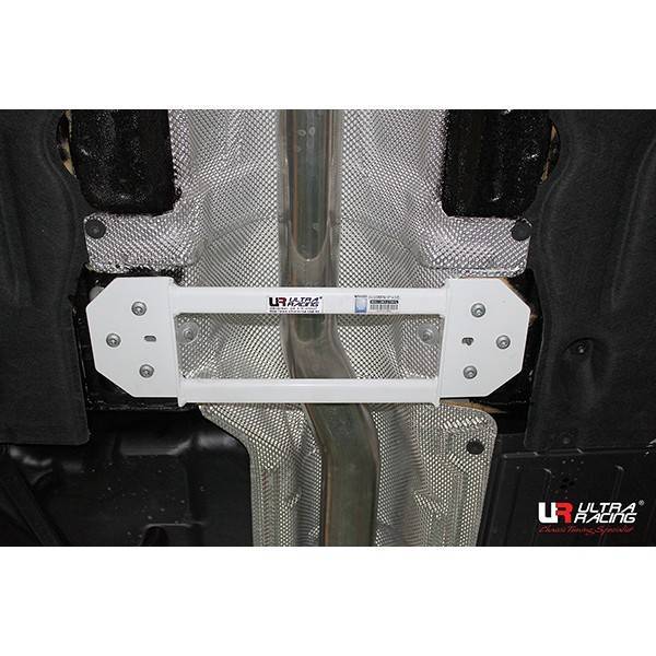 Barre inférieure milieu châssis UR Mini Cooper (S) 14+ F56