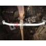 Barre inférieure avant UR Mini Cooper (S) R53/R55 1.6 01+