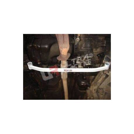 Barre inférieure avant UR Mini Cooper (S) R53/R55 1.6 01+