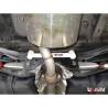 Rear lower bar UR Mini Cooper (S) R53/R55 1.6 01+