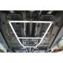 Barre inférieure milieu châssis UR Mini Cooper (S) R53/R55 1.6 01+