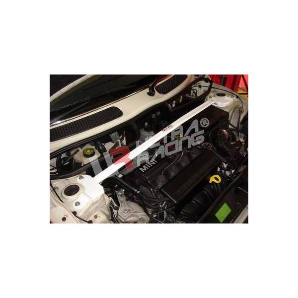Barre compartiment moteur UR Mini Cooper (S) R53/R55 1.6 01+