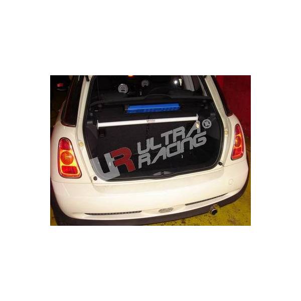 Barre intérieur coffre UR Mini Cooper (S) R53/R55 1.6 01+