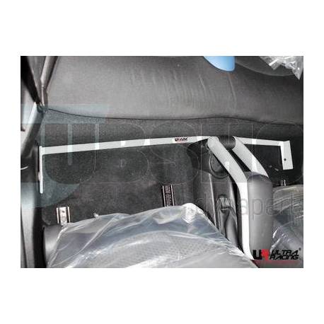 Barre intérieur transversale UR Mini Cooper S R56 06+