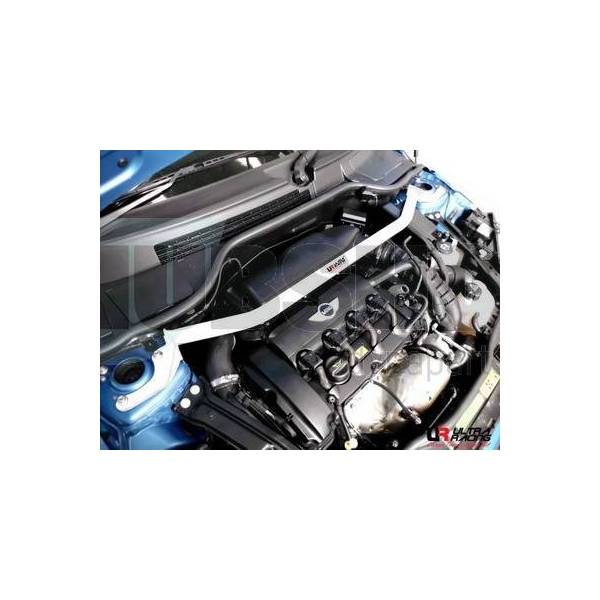 Barre compartiment moteur UR Mini Cooper S R56 06+