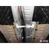 Lower bar mid frame UR Mini Countryman R60 11+