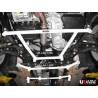 Lower bar before UR Mini Countryman R60 11+